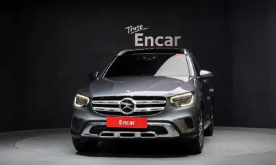 Mercedes-Benz GLC-Class 2022, 49284 км, за 29065.08 USD
