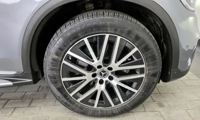 Mercedes-Benz GLC-Class 2022, 49284 км, за 29065.08 USD