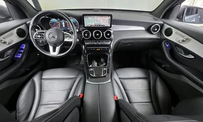 Mercedes-Benz GLC-Class 2022, 49284 км, за 29065.08 USD - фото 7