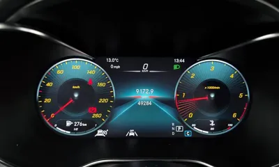 Mercedes-Benz GLC-Class 2022, 49284 км, за 29065.08 USD - фото 8