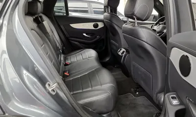 Mercedes-Benz GLC-Class 2022, 49284 км, за 29065.08 USD - фото 12