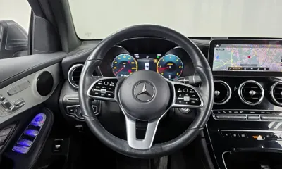 Mercedes-Benz GLC-Class 2022, 49284 км, за 29065.08 USD - фото 13