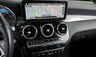 Mercedes-Benz GLC-Class 2022, 49284 км, за 29065.08 USD - фото 14