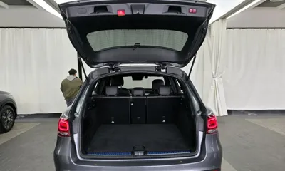 Mercedes-Benz GLC-Class 2022, 49284 км, за 29065.08 USD - фото 20