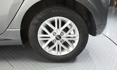Kia Morning 2023, 43681 км, за 8461.14 USD