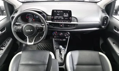 Kia Morning 2023, 43681 км, за 8402.26 USD - фото 7