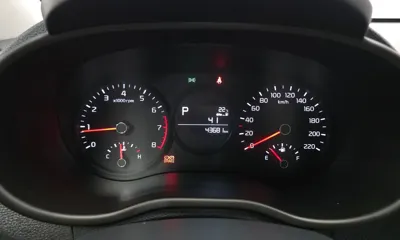 Kia Morning 2023, 43681 км, за 8402.26 USD - фото 8