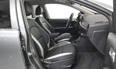 Kia Morning 2023, 43681 км, за 8402.26 USD - фото 11