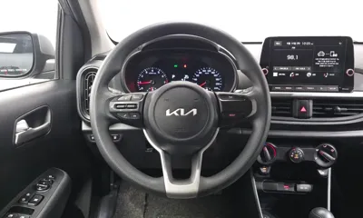 Kia Morning 2023, 43681 км, за 8402.26 USD - фото 13
