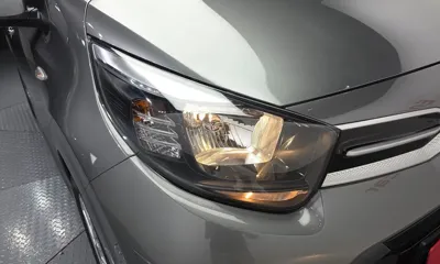 Kia Morning 2023, 43681 км, за 8402.26 USD - фото 22