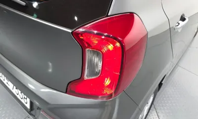 Kia Morning 2023, 43681 км, за 8402.26 USD - фото 23