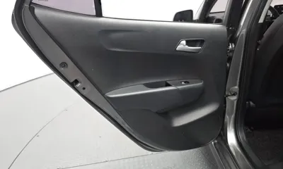 Kia Morning 2023, 43681 км, за 8402.26 USD - фото 25