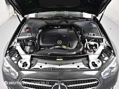 Mercedes-Benz E-Class 2022, 59413 км, за 24222.13 USD - фото 6