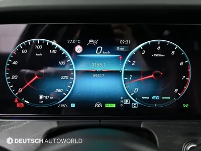 Mercedes-Benz E-Class 2022, 59413 км, за 24222.13 USD - фото 8
