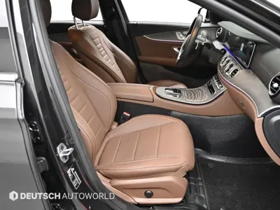 Mercedes-Benz E-Class 2022, 59413 км, за 24222.13 USD - фото 10