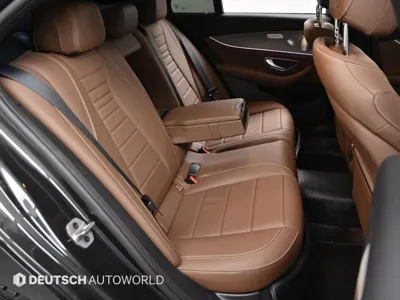 Mercedes-Benz E-Class 2022, 59413 км, за 24222.13 USD - фото 12
