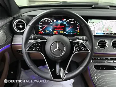 Mercedes-Benz E-Class 2022, 59413 км, за 24222.13 USD - фото 13