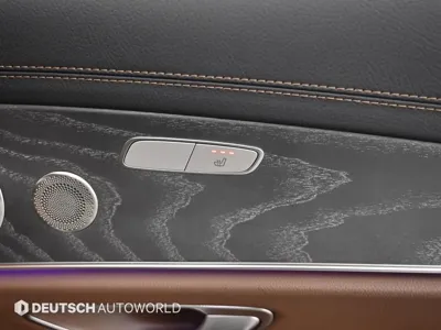 Mercedes-Benz E-Class 2022, 59413 км, за 24222.13 USD - фото 16