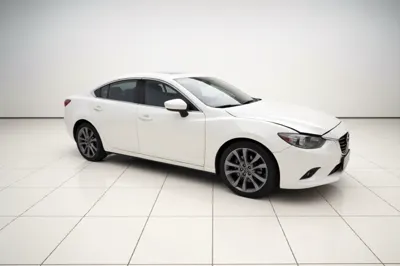 Mazda Atenza 2015, 179000 км, за 8406 USD
