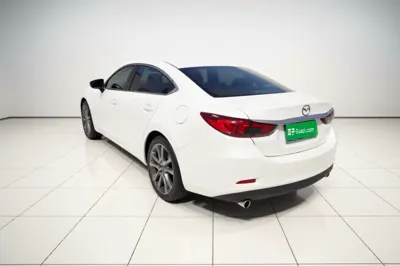 Mazda Atenza 2015, 179000 км, за 8406 USD