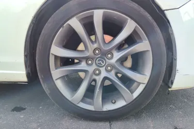 Mazda Atenza 2015, 179000 км, за 8406 USD