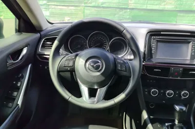 Mazda Atenza 2015, 179000 км, за 8406 USD - фото 7