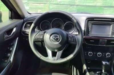 Mazda Atenza 2015, 179000 км, за 8406 USD - фото 16