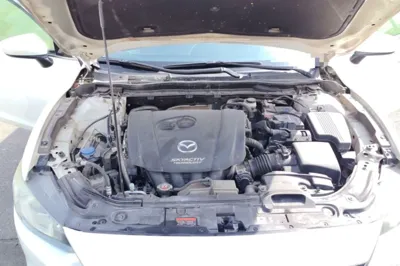 Mazda Atenza 2015, 179000 км, за 8406 USD - фото 18