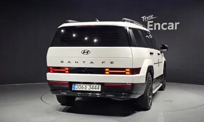 Hyundai Santafe 2024, 20351 км, за 29302.59 USD