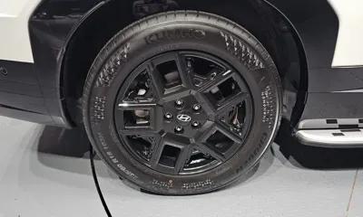 Hyundai Santafe 2024, 20351 км, за 29302.59 USD