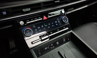 Hyundai Santafe 2024, 20351 км, за 29302.59 USD - фото 17