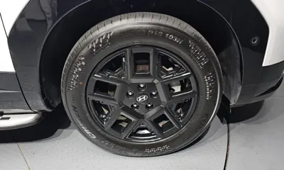 Hyundai Santafe 2024, 20351 км, за 29302.59 USD - фото 21