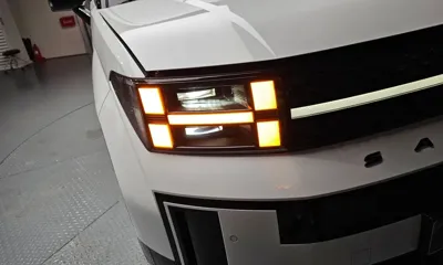 Hyundai Santafe 2024, 20351 км, за 29302.59 USD - фото 22