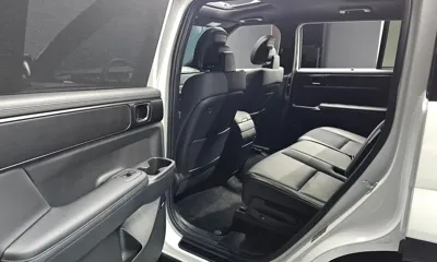 Hyundai Santafe 2024, 20351 км, за 29302.59 USD - фото 26