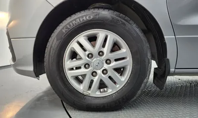 Hyundai Starex 2018, 102204 км, за 8853.42 USD