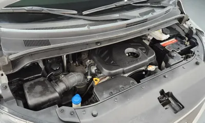 Hyundai Starex 2018, 102204 км, за 8853.42 USD - фото 6
