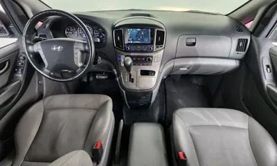 Hyundai Starex 2018, 102204 км, за 8853.42 USD - фото 7