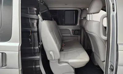 Hyundai Starex 2018, 102204 км, за 8853.42 USD - фото 11