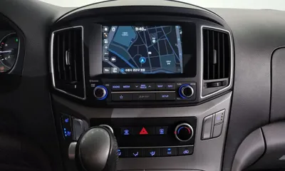 Hyundai Starex 2018, 102204 км, за 8853.42 USD - фото 13