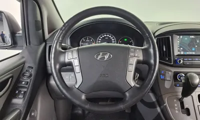 Hyundai Starex 2018, 102204 км, за 8853.42 USD - фото 14