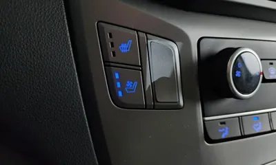 Hyundai Starex 2018, 102204 км, за 8853.42 USD - фото 16