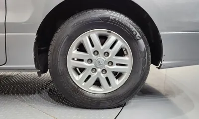 Hyundai Starex 2018, 102204 км, за 8853.42 USD - фото 21