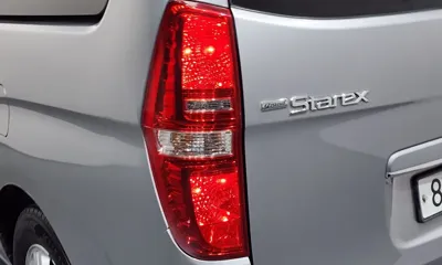 Hyundai Starex 2018, 102204 км, за 8853.42 USD - фото 23