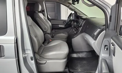 Hyundai Starex 2018, 102204 км, за 8853.42 USD - фото 25