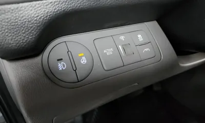 Hyundai Starex 2018, 102204 км, за 8853.42 USD - фото 26