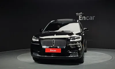 Lincoln Aviator 2022, 99310 км, за 23069.82 USD