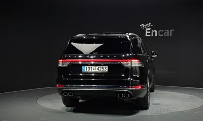 Lincoln Aviator 2022, 99310 км, за 23069.82 USD