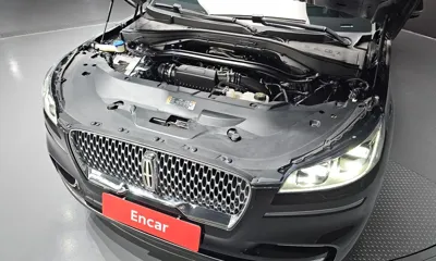 Lincoln Aviator 2022, 99310 км, за 23069.82 USD - фото 6