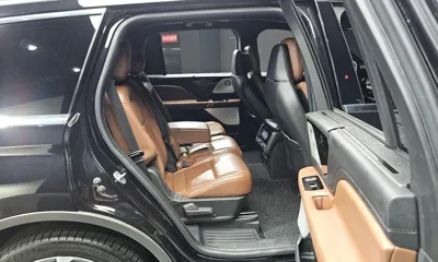 Lincoln Aviator 2022, 99310 км, за 23069.82 USD - фото 11