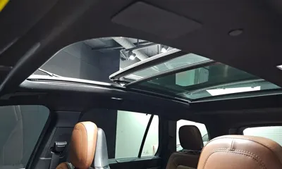 Lincoln Aviator 2022, 99310 км, за 23069.82 USD - фото 14